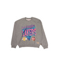 Mitchell And Ness Nba 90s Reflective H Sporttop Gy LALYYPPPGYHT