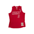 Mitchell And Ness Nba Christmas Day Je Sporttop Rd MN44975MHE12DWASCARS