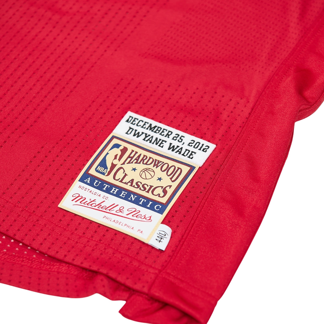 Mitchell And Ness Nba Christmas Day Je Sporttop Rd MN44975MHE12DWASCARS