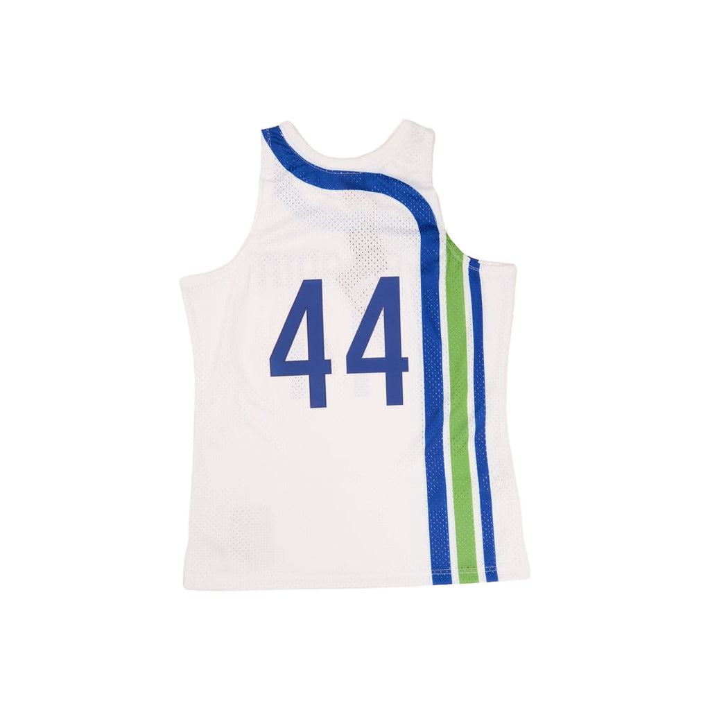 Mitchell And Ness Swing Jersey Atlanta Sporttop Wt MN3330AHA70PMAWHITS