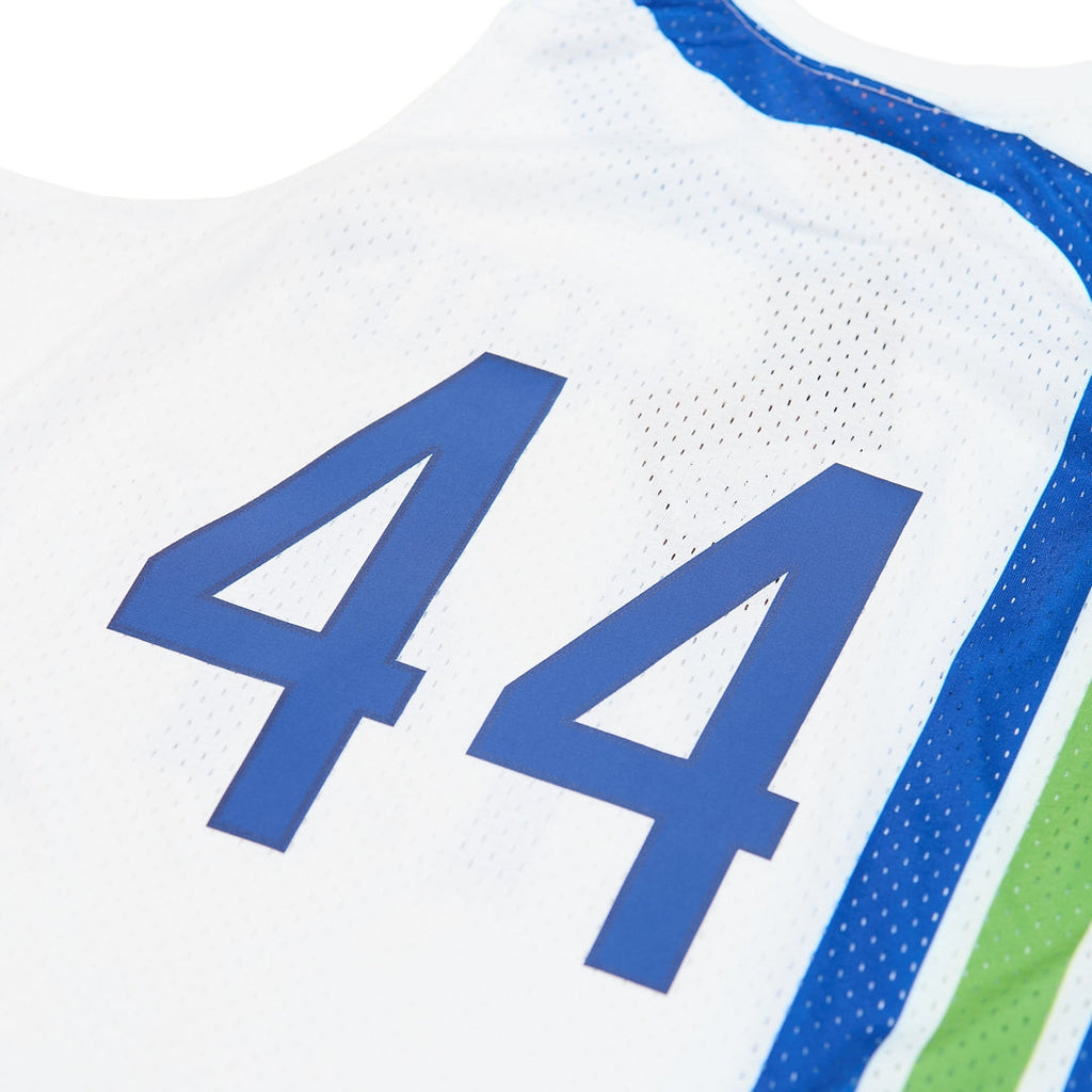 Mitchell And Ness Swing Jersey Atlanta Sporttop Wt MN3330AHA70PMAWHITS