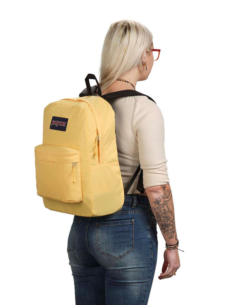 Superbreak Plus Backpack