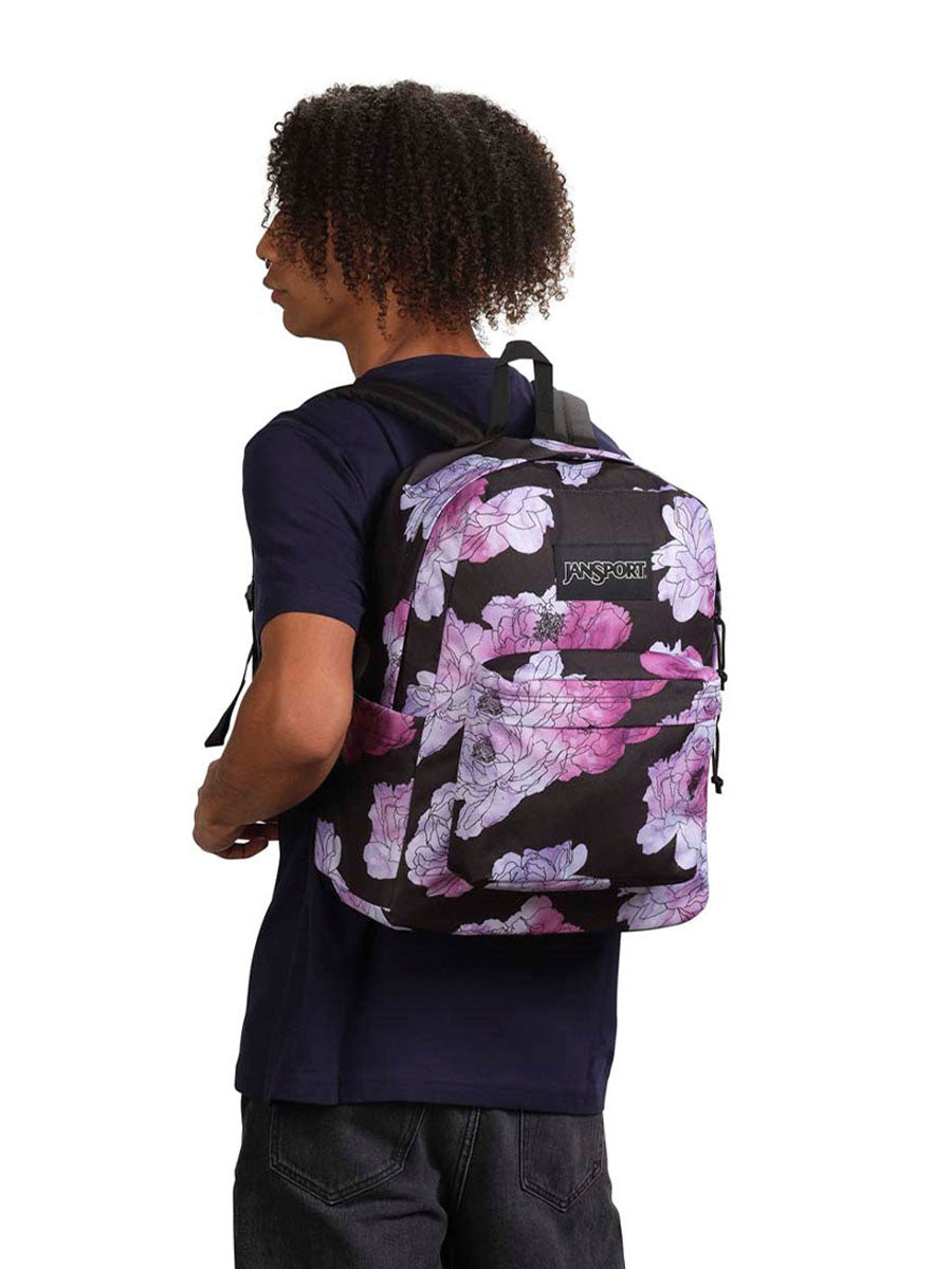 Superbreak Plus Backpack