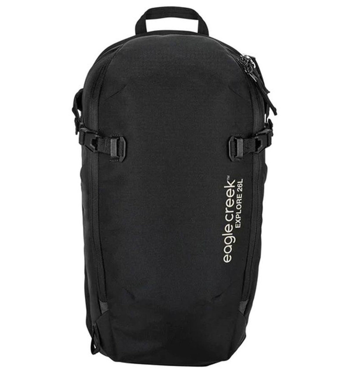 Explore Backpack 26L Black