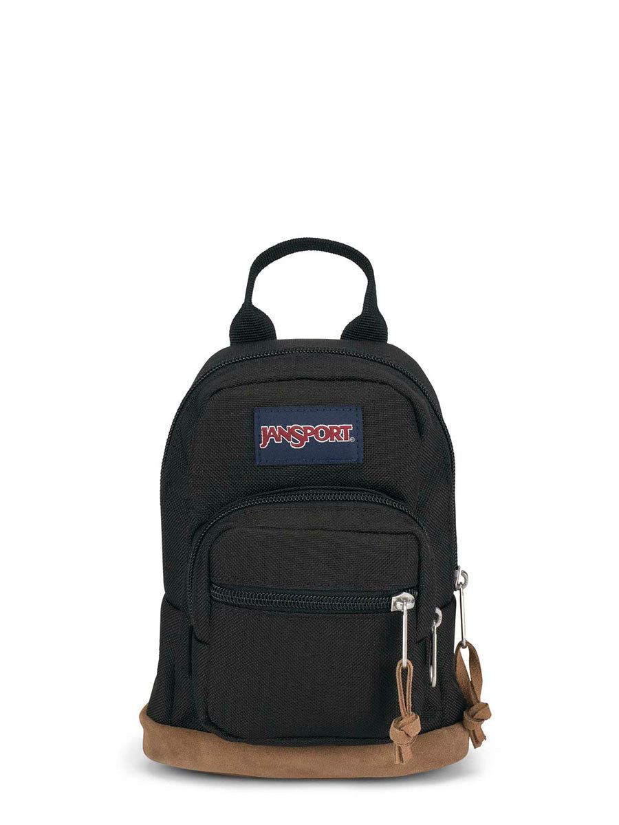 Right Pack Mini Backpack