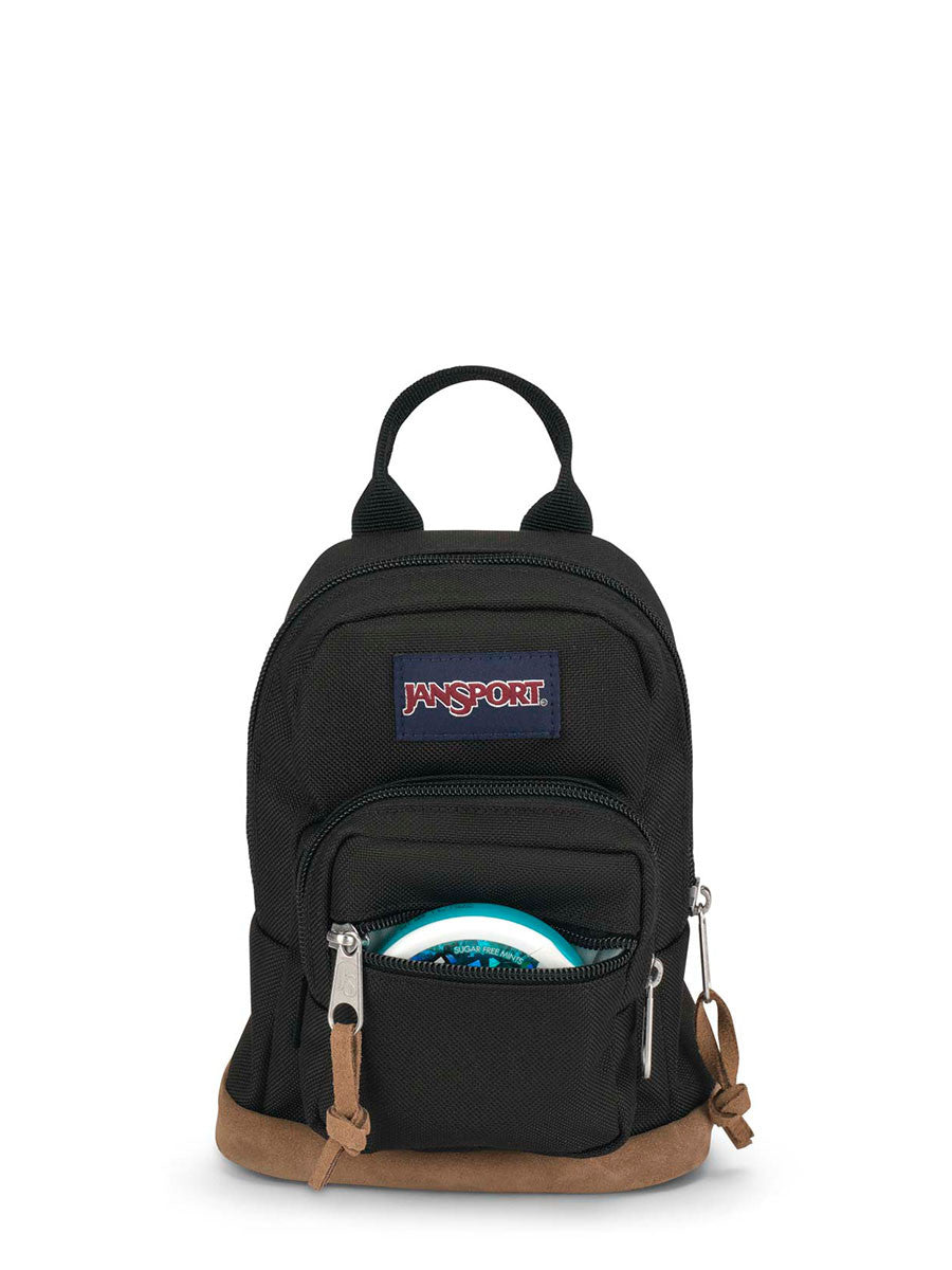 Right Pack Mini Backpack