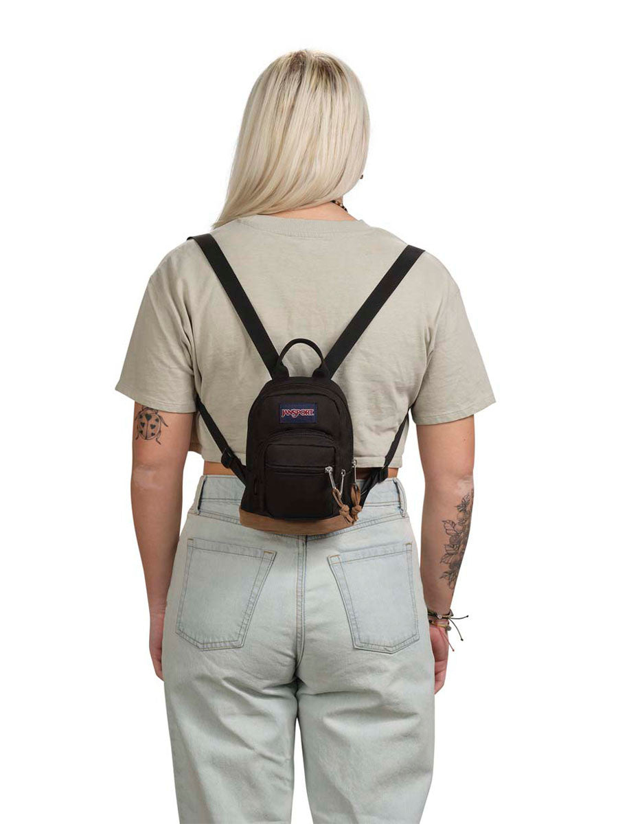 Right Pack Mini Backpack