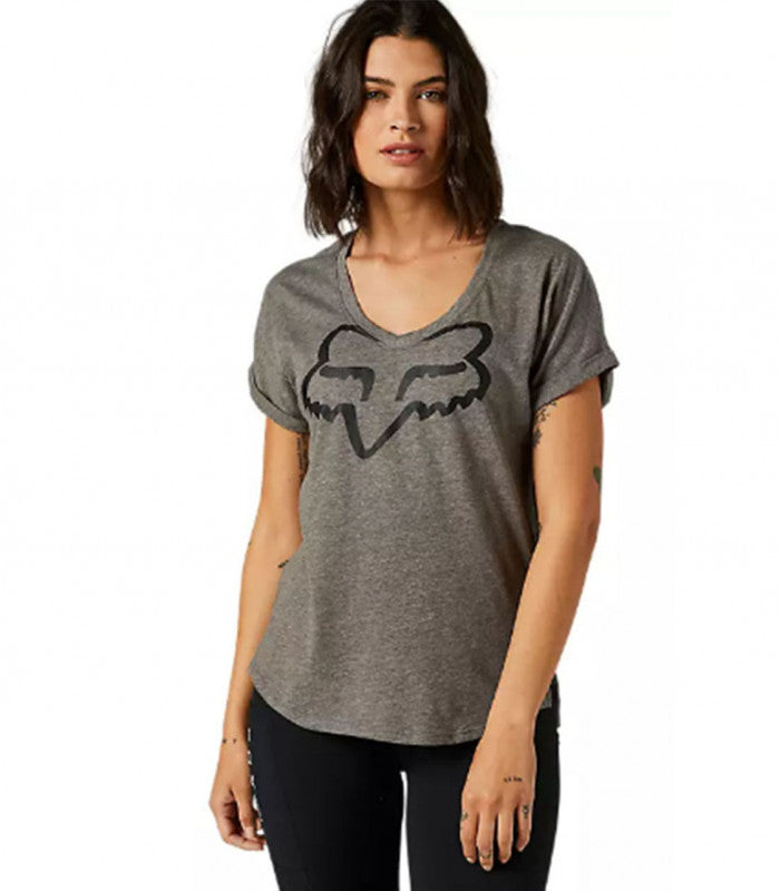 Boundary Ss Top Womens