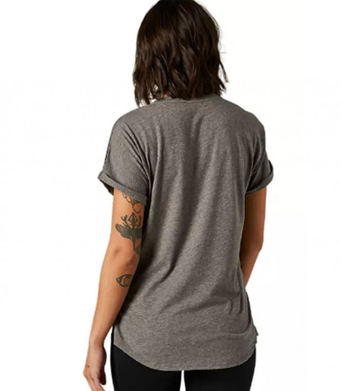 Boundary Ss Top Womens