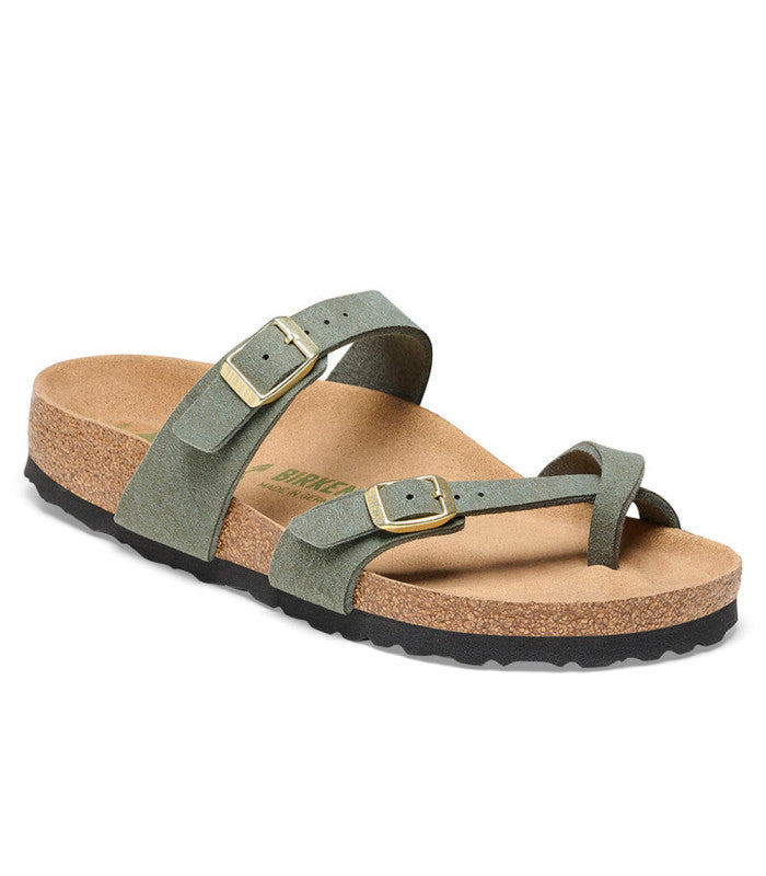 Mayari Soft Birki Vegan Womens