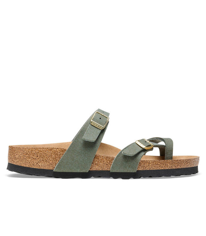 Mayari Soft Birki Vegan Womens
