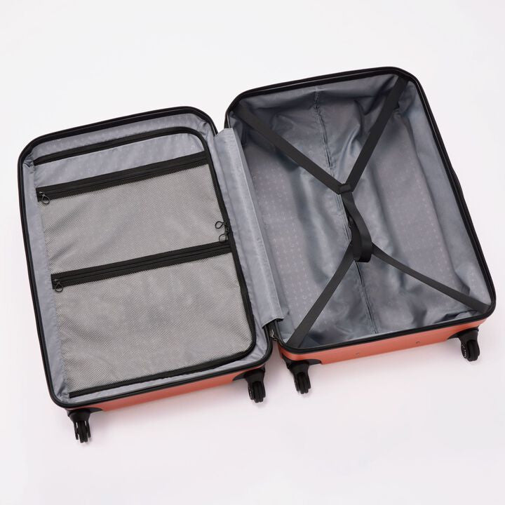 Pocket Liner 2 Gunmetallic Large Luggage