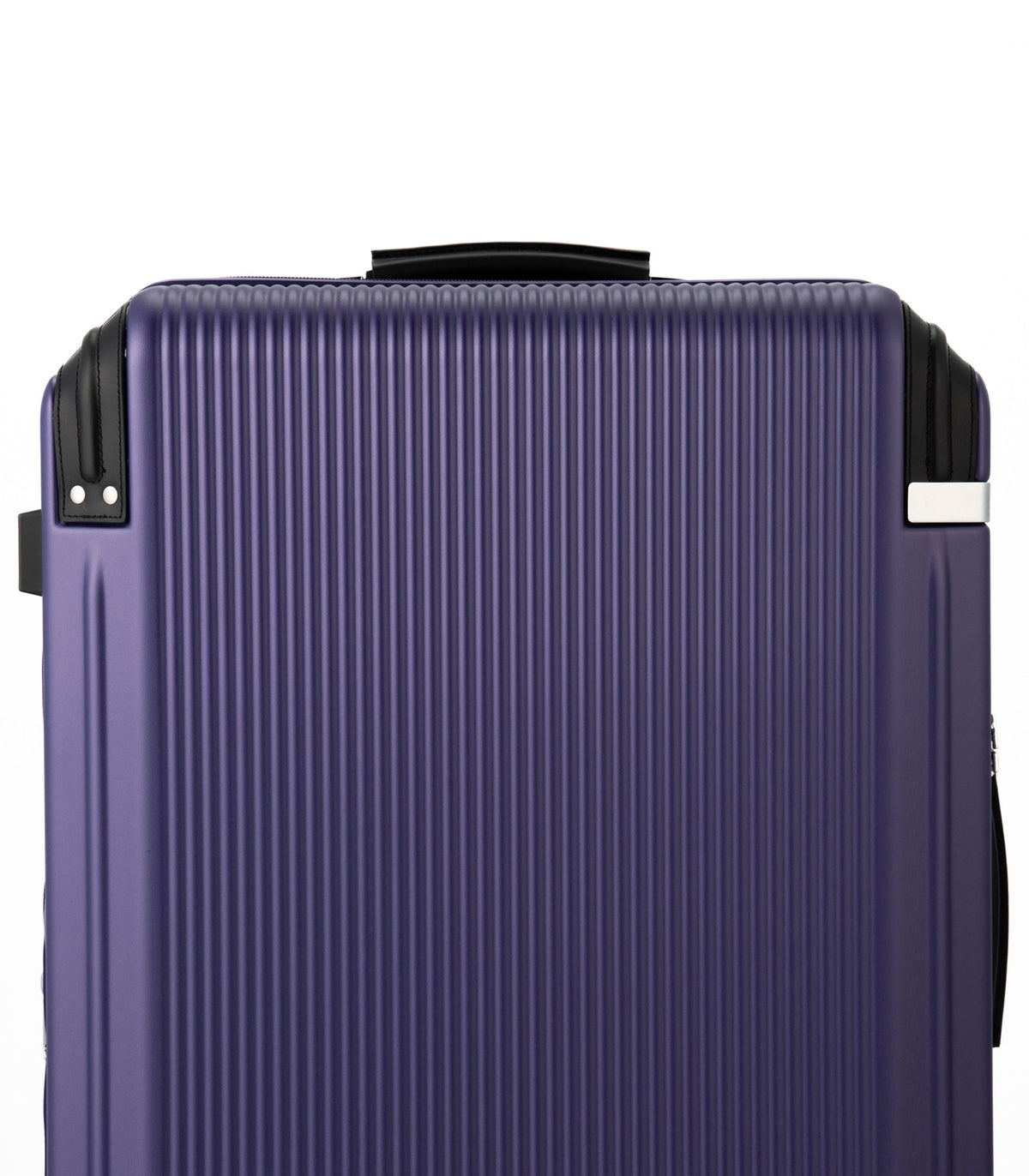 Tokyo Pentex Deep Violet Large Luggage