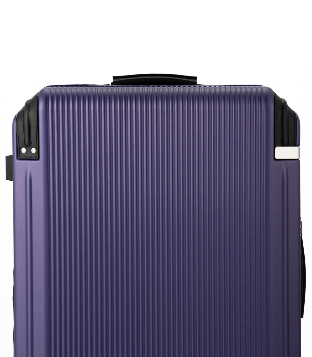 Tokyo Pentex Deep Violet Medium Luggage