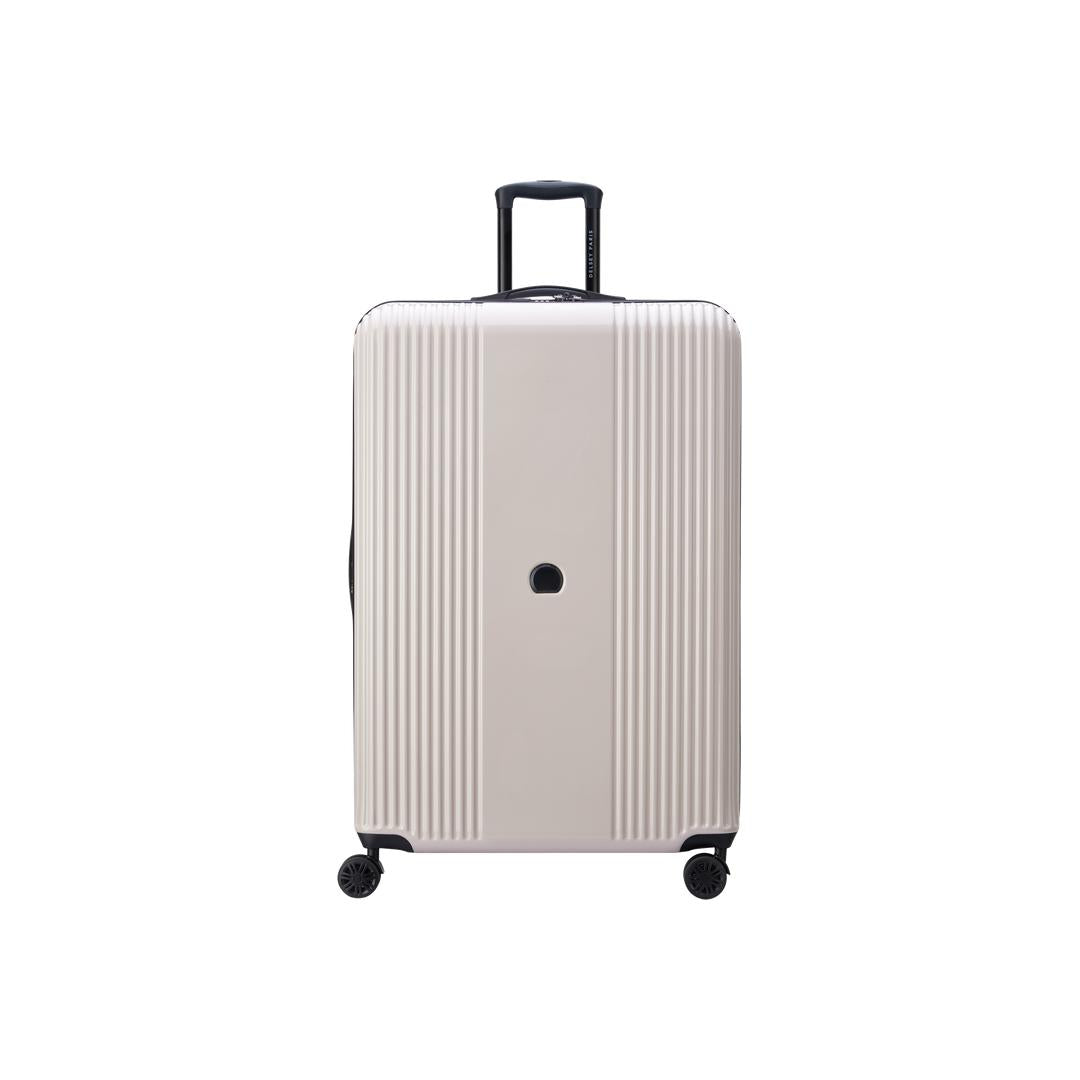 Delsey Paris Ophelie 82cm (Extra Large) Beige