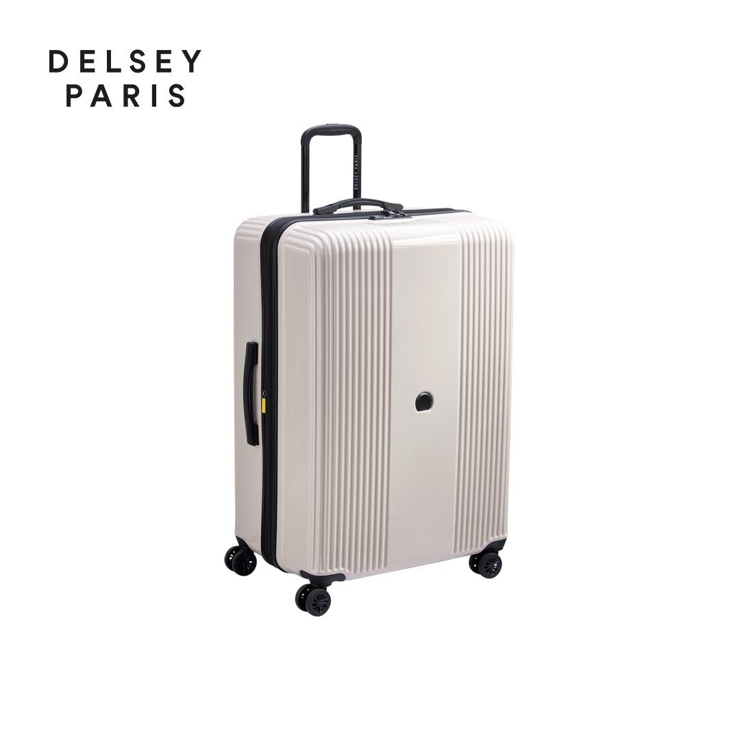 Delsey Paris Ophelie 82cm (Extra Large) Beige