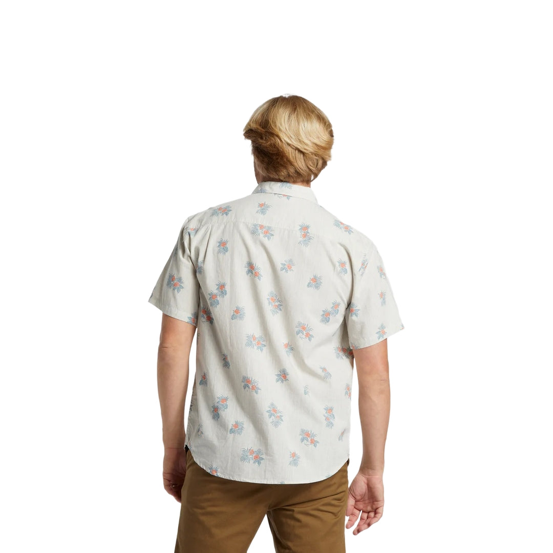 Billabong Sundays Mini Ss Chi Mens Top