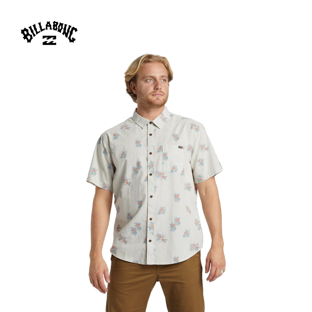 Billabong Sundays Mini Ss Chi Mens Top