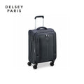 Delsey Paris Caracas Black 82cm (L) Luggage